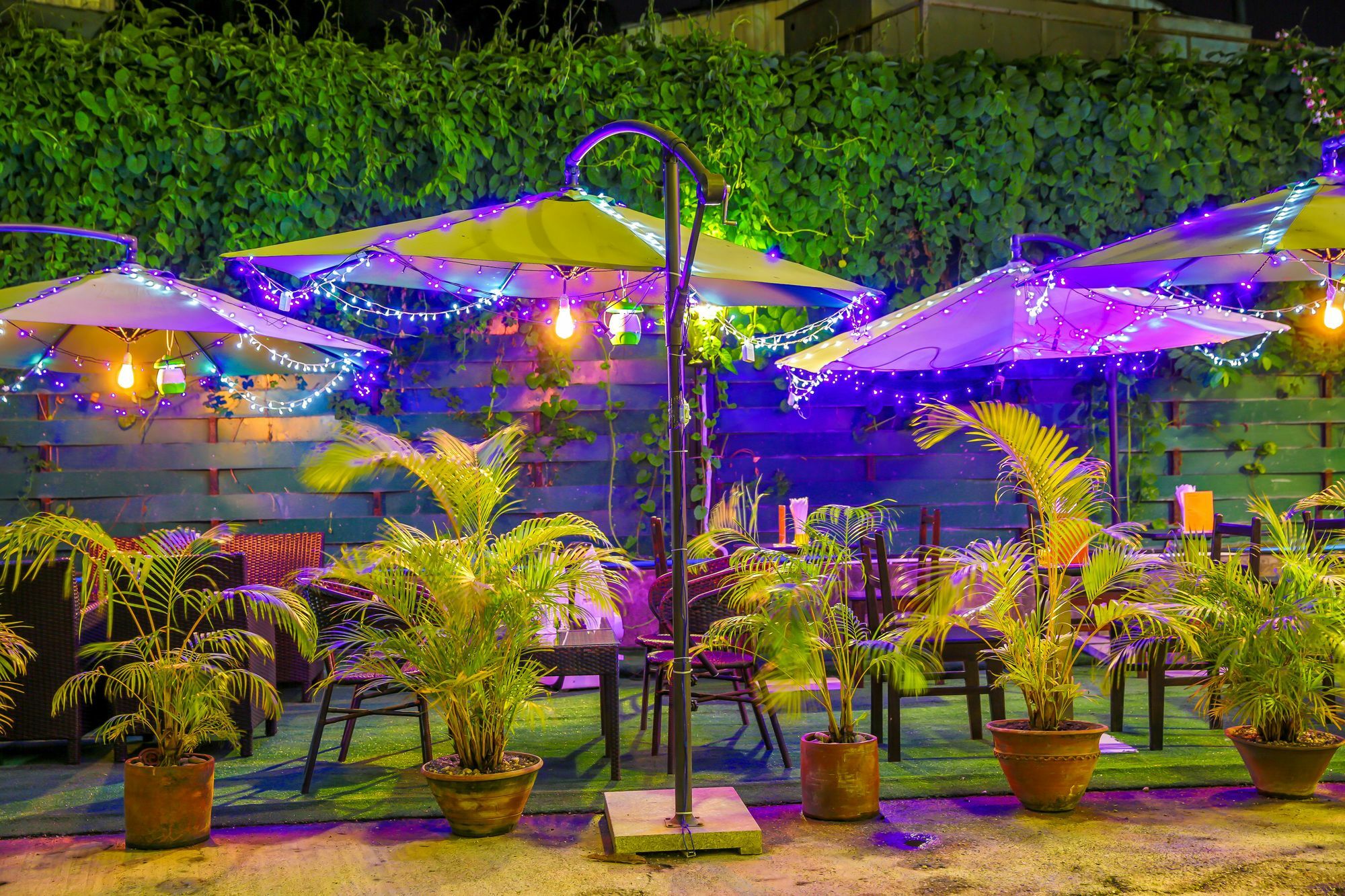 Sky View Hotel Yangon Exterior foto
